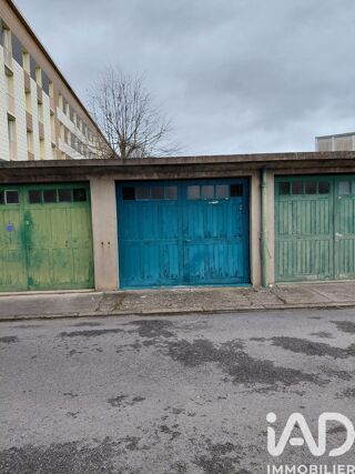 Appartement à vendre 4 pièces 61 m²