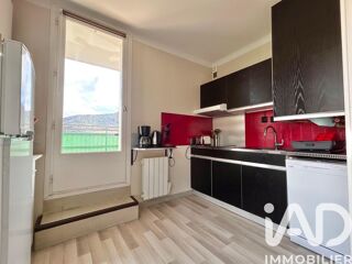  Appartement à vendre 1 pièce 27 m²