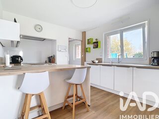  Maison � vendre 8 pi�ces 160 m�