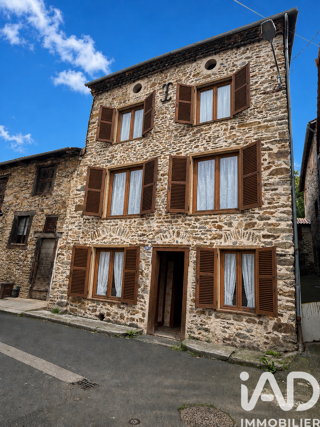  Maison � vendre 5 pi�ces 104 m�