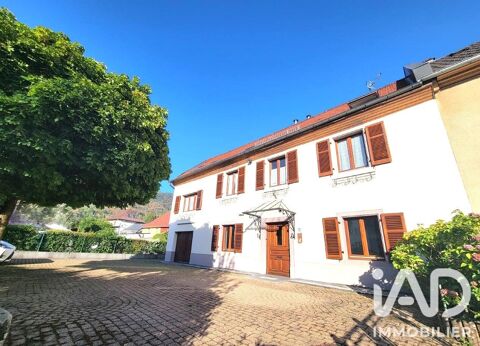   Vente Maison de village 7 pièces Maison - 7 pièce(s) - 214 m²