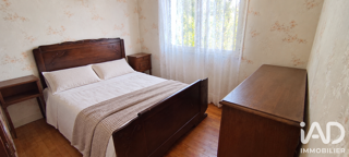  Maison à vendre 4 pièces 85 m²