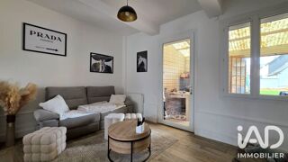 Maison à vendre 3 pièces 84 m²
