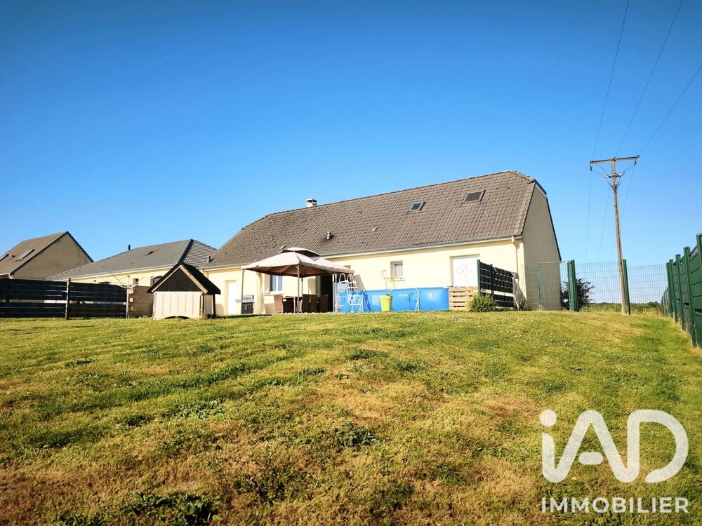 Vente Maison traditionnelle 5 pièces