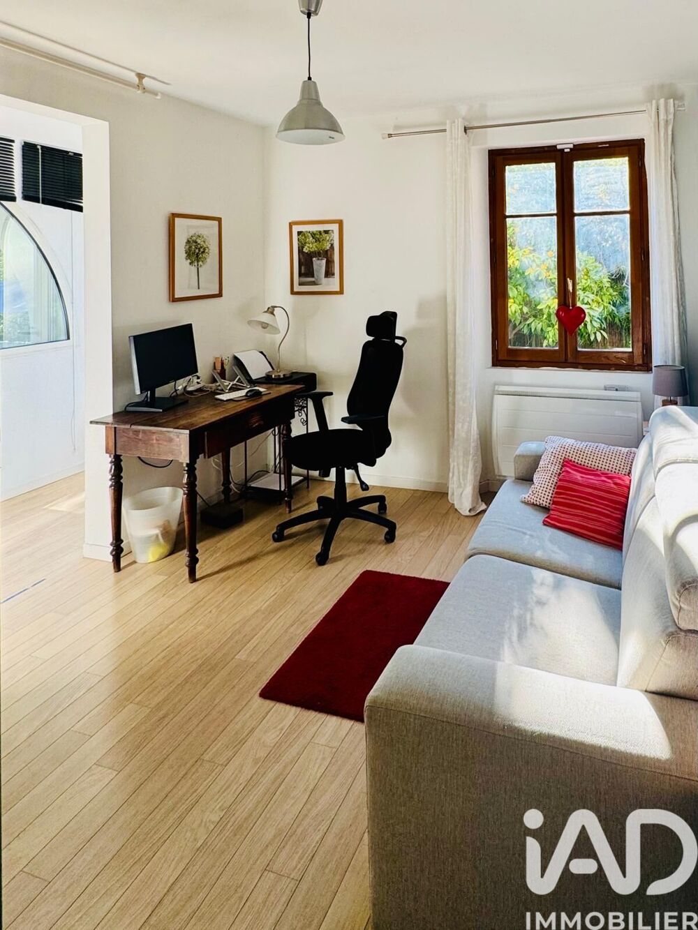 à vendre  Maison Antibes (06600)