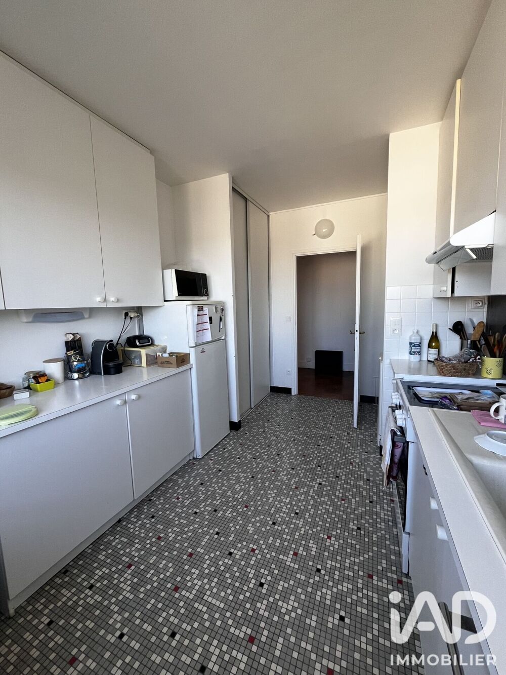 Vente Appartement Vente Appartement 4 pièces Le mans
