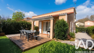 Maison � vendre 4 pi�ces 89 m�