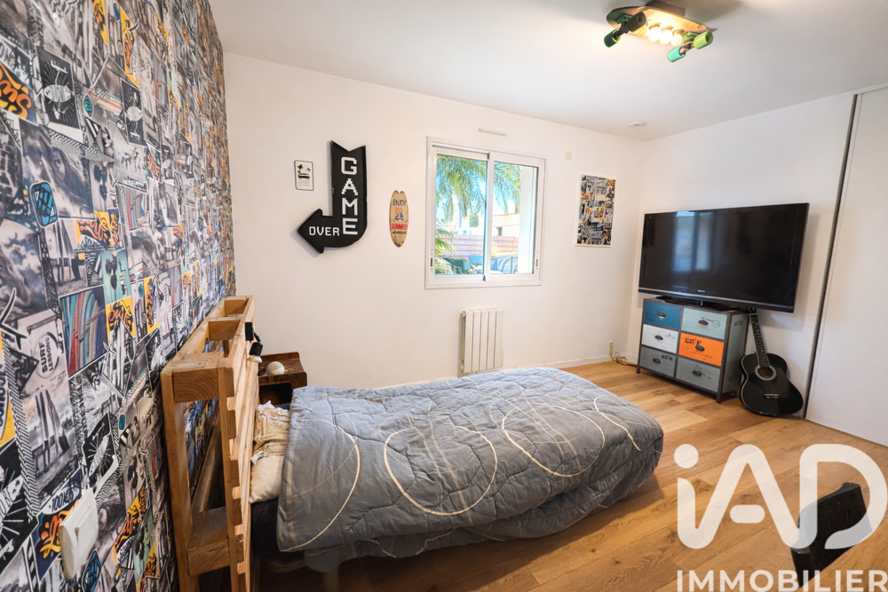 Vente Maison Vente Maison/villa 6 pièces Louannec