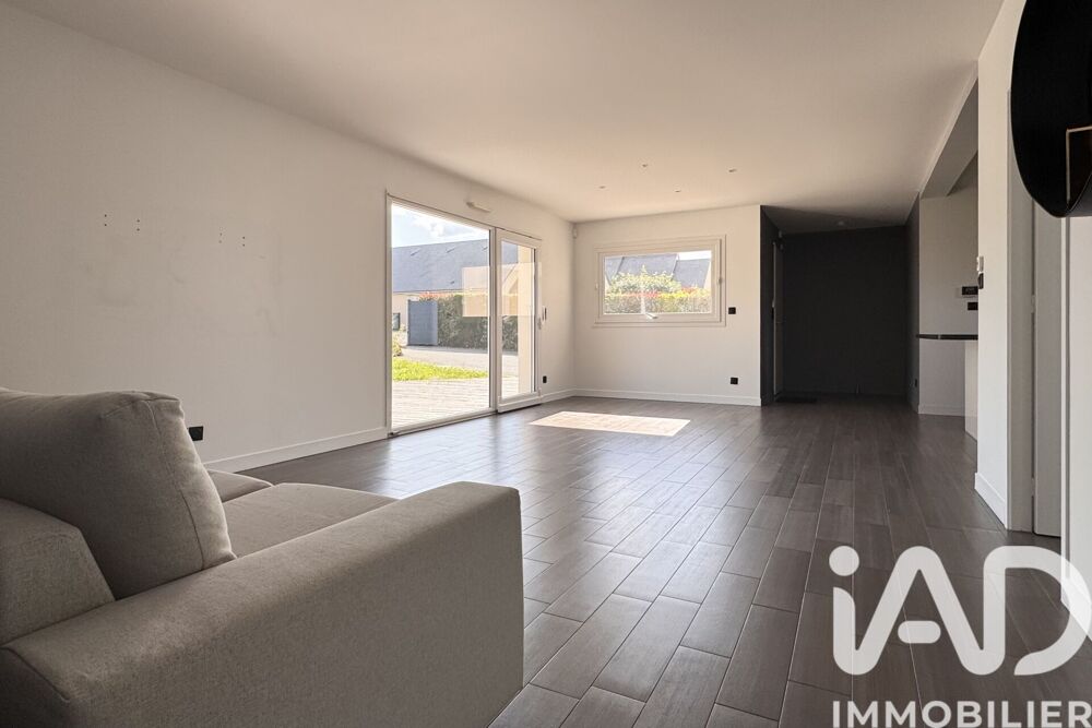 Vente Maison Vente Maison/villa 5 pièces Saint-lô