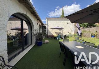  Maison à vendre 5 pièces 291 m²
