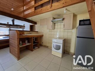  Maison à vendre 2 pièces 58 m²