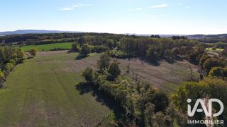 Vente Terrain Vente Terrain à bâtir 1 077 m&sup2; Montagney