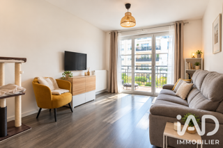 Vente Appartement Vente Appartement 2 pièces Plaisir