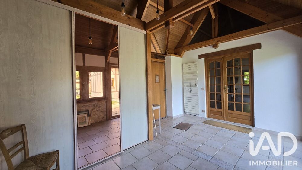 Vente Maison de village 9 pièces