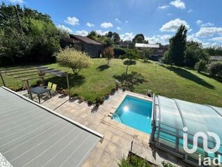  Maison à vendre 4 pièces 120 m²