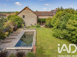  Maison � vendre 11 pi�ces 300 m�
