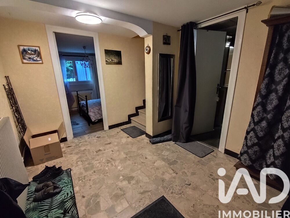 Vente Maison de village 6 pièces