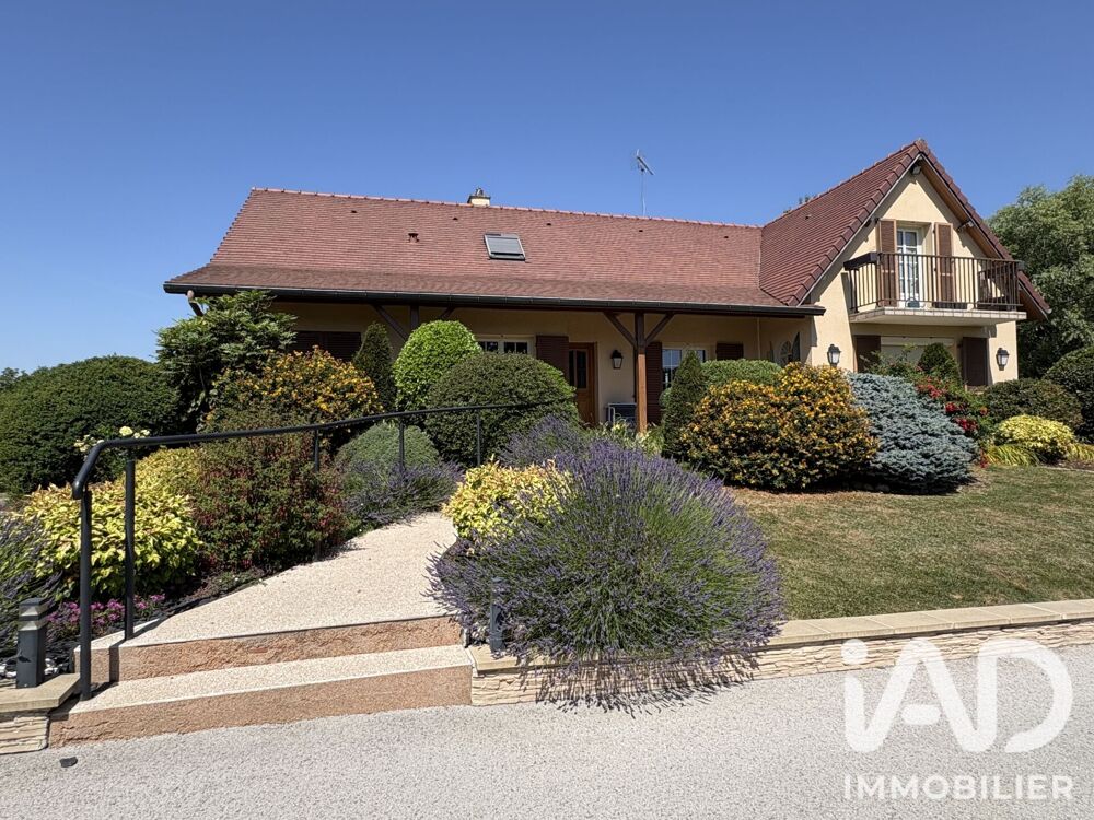 Vente Maison/villa 8 pièces