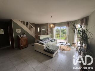  Maison à vendre 5 pièces 96 m²