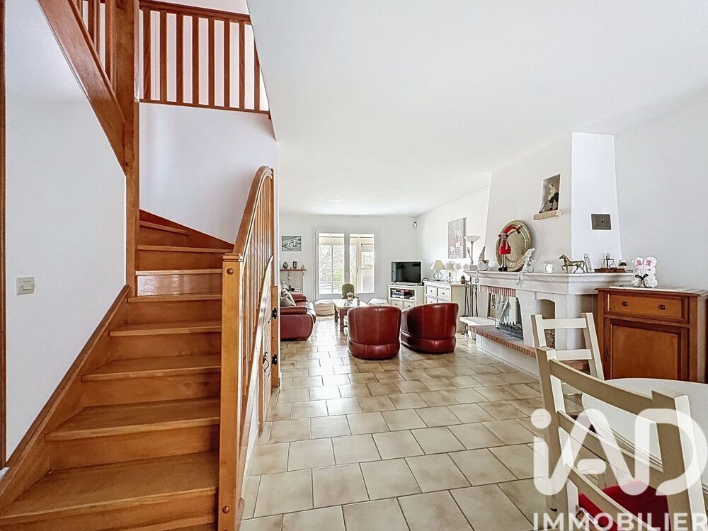 à vendre  Maison Saclay (91400)