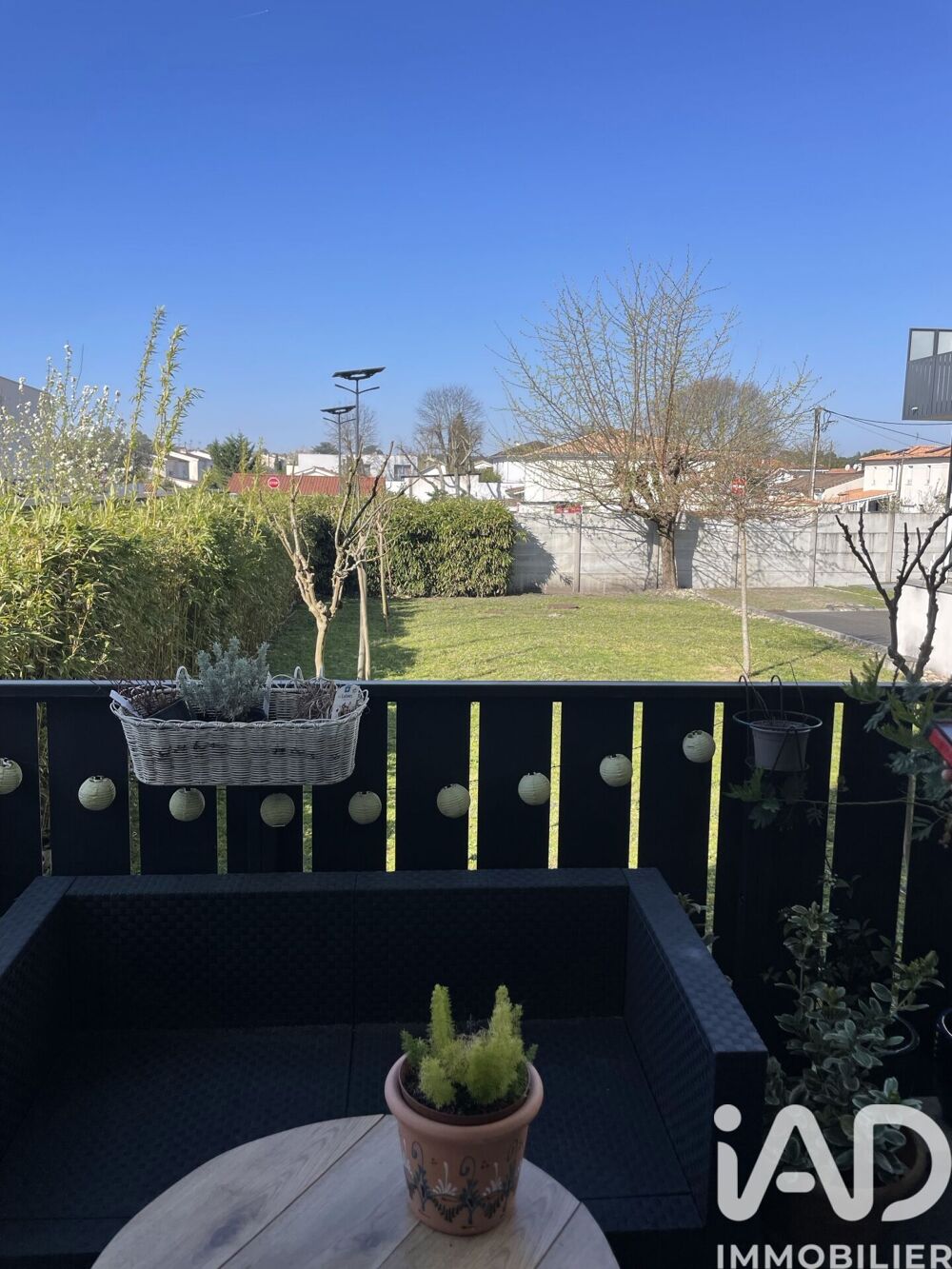 Vente Appartement Vente Appartement 3 pièces Villenave-d'ornon
