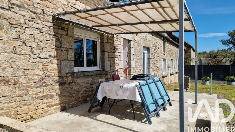 Vente Longère 6 pièces