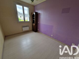  Maison à vendre 4 pièces 53 m² Jugon-les-lacs