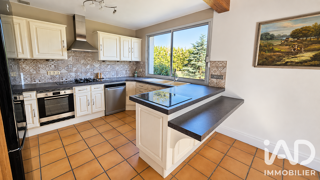  Maison à vendre 5 pièces 193 m²