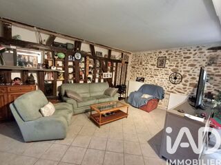  Maison à vendre 5 pièces 190 m²