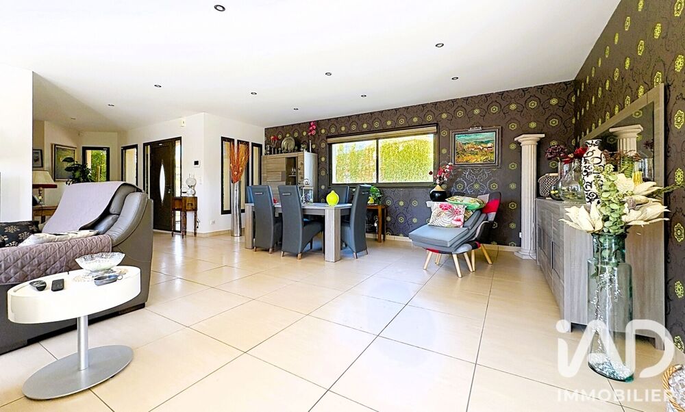 à vendre  Maison Millau (12100)