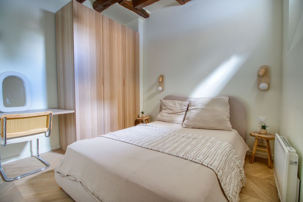 Vente Appartement Appartement T2 en plein centre de Ville Versailles