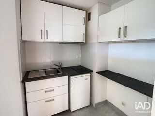  Appartement à louer 1 pièce 37 m²
