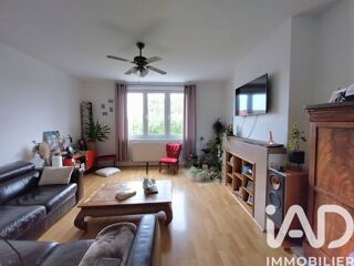 Appartement à louer 3 pièces 82 m²
