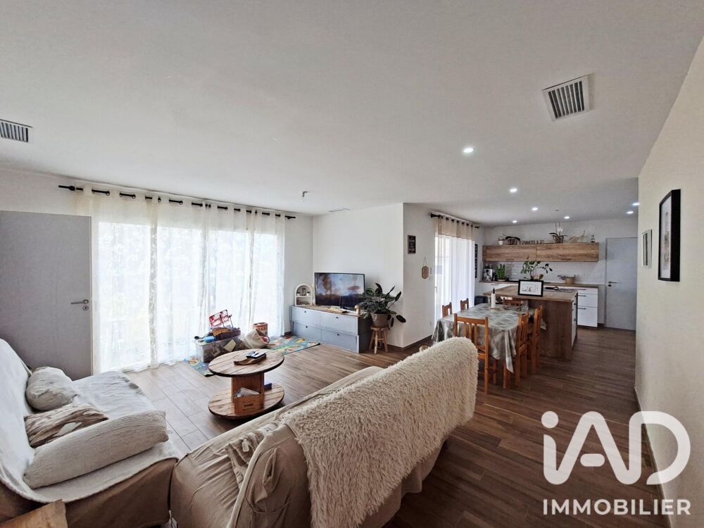 Vente Maison Vente Maison traditionnelle 5 pièces Nissan-lez-enserune