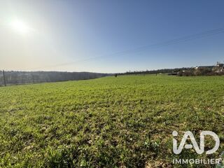  Terrain à vendre 3571 m²