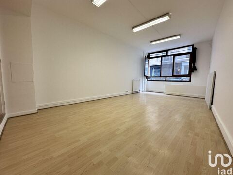   Vente Bureaux 66 m&sup2; 
