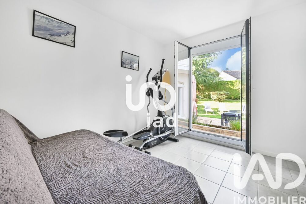 � vendre  Maison Villennes-sur-Seine (78670)