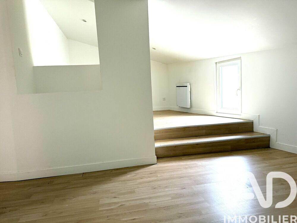 Vente Maison de ville 4 pièces