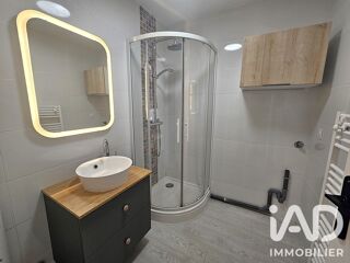  Appartement à vendre 3 pièces 56 m²