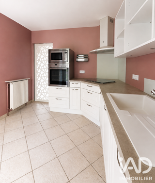  Maison à vendre 4 pièces 88 m²