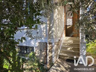 Vente Maison Vente Maison traditionnelle 5 pièces Aulnay-sous-bois