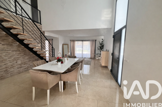  Maison à vendre 5 pièces 140 m²