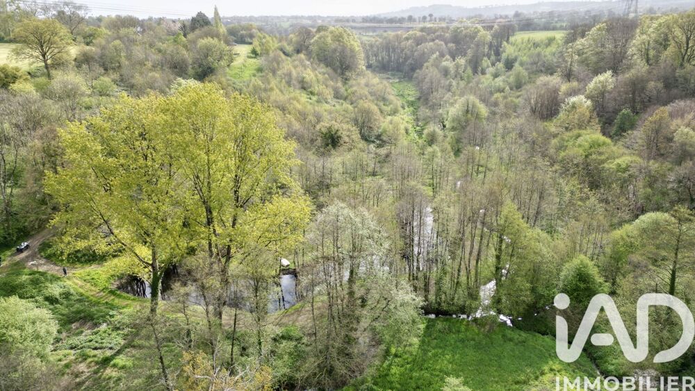 � vendre  Maison Villebaudon (50410)