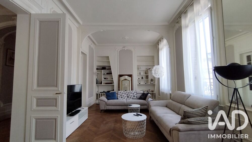 Vente Maison Vente Demeure 8 pièces Elbeuf