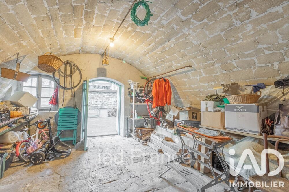 Vente Maison de ville 3 pièces