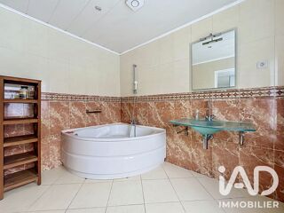  Maison à louer 3 pièces 67 m²