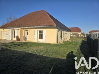  Maison à vendre 5 pièces 127 m²