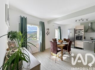  Appartement à vendre 3 pièces 63 m²