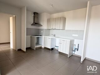  Appartement à vendre 3 pièces 58 m²