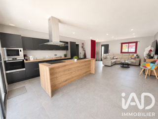  Maison à vendre 4 pièces 105 m²